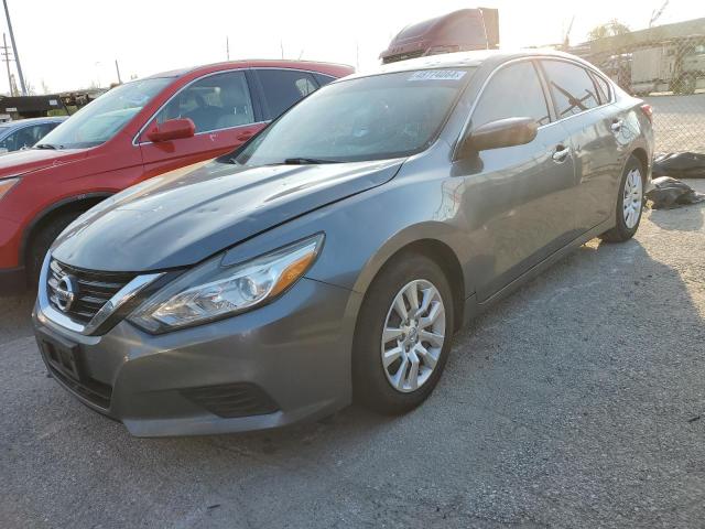 2016 Nissan Altima 2.5 VIN: 1N4AL3AP3GN363856 Lot: 48774064