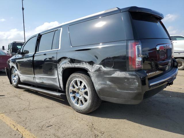 2015 GMC Yukon Xl Denali VIN: 1GKS2JKJ0FR576114 Lot: 45420604