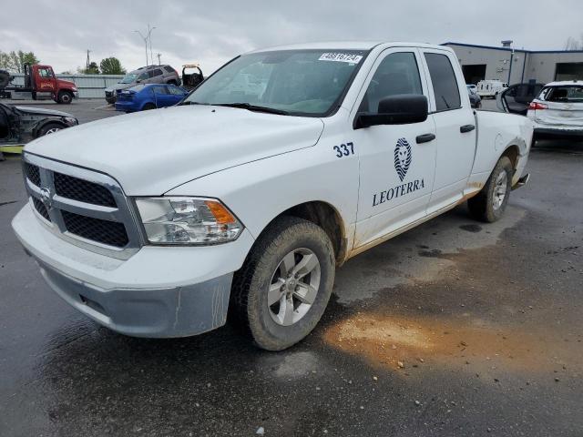 2021 RAM 1500 CLASS - 1C6RR6FG1MS503736