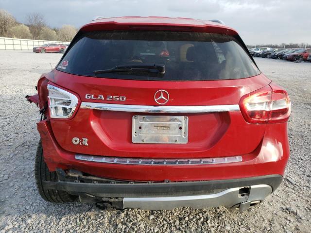 VIN WDCTG4EB8JJ401814 2018 Mercedes-Benz GLA-Class,... no.6