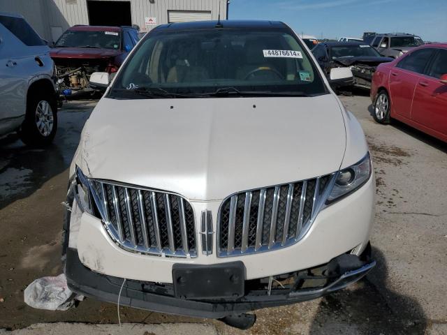 2013 Lincoln Mkx VIN: 2LMDJ6JK6DBL18212 Lot: 44876614