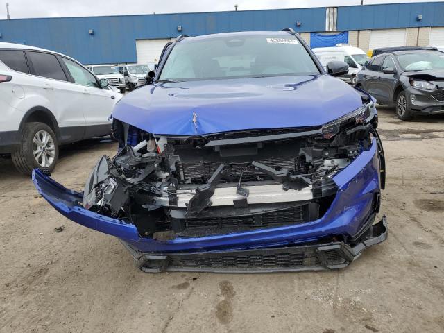2024 HONDA CR-V SPORT - 5J6RS6H82RL023848