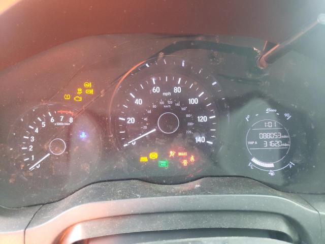 2019 Honda Hr-V Sport VIN: 3CZRU5H14KG706841 Lot: 66254353