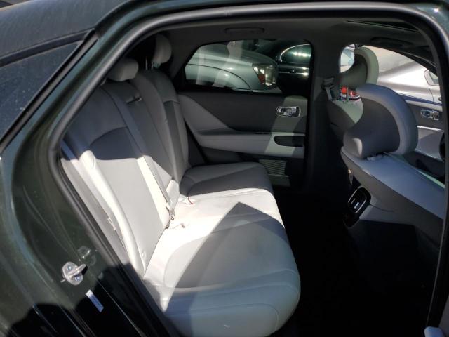2023 HYUNDAI IONIQ 6 LI KMHM54AA4PA028837