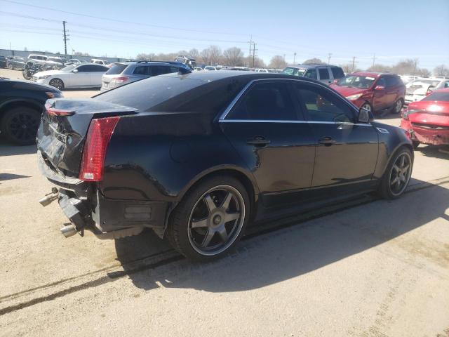 Vin: 1g6de5eg0a0142892, lot: 46883484, cadillac cts luxury collection 20103