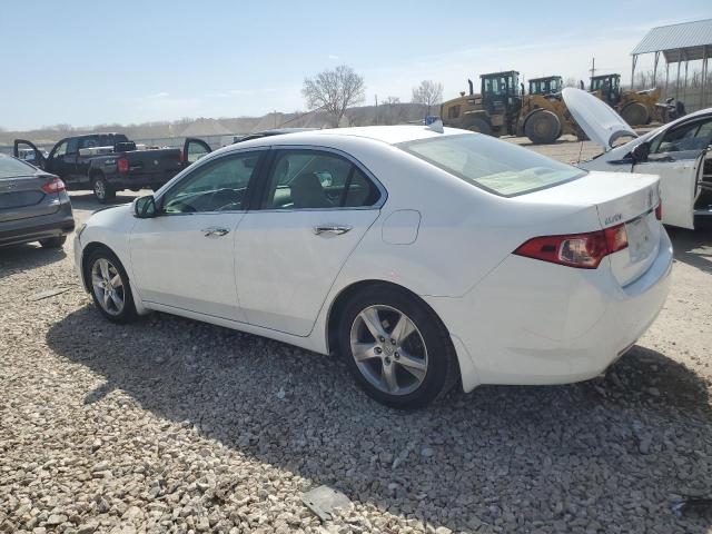 2012 ACURA TSX JH4CU2F44CC010670  48518624