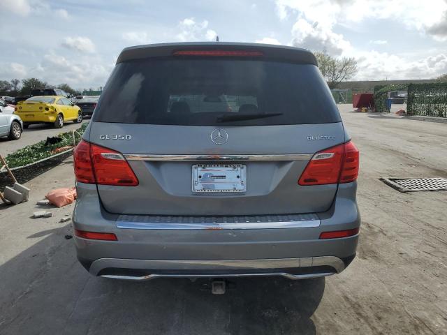 VIN 4JGDF2EE2EA397157 2014 Mercedes-Benz GL-Class, ... no.6