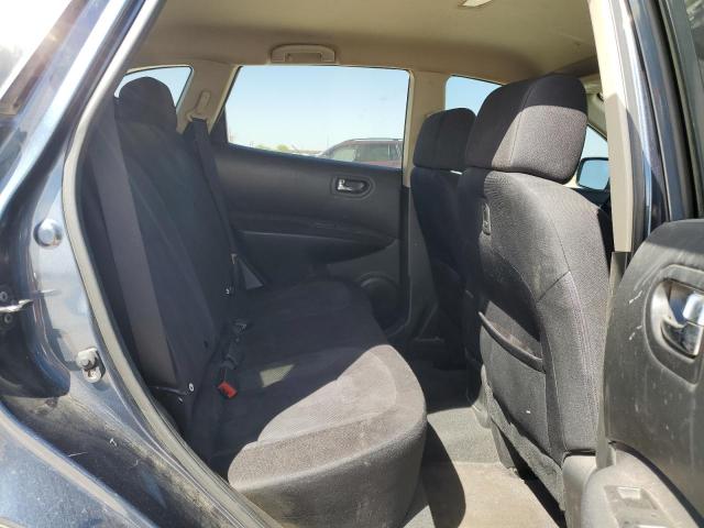 2015 Nissan Rogue Select S VIN: JN8AS5MT1FW163427 Lot: 45339494