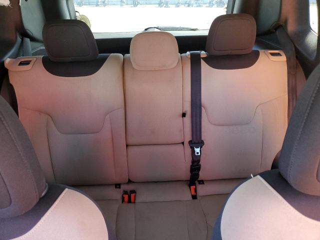 2017 JEEP RENEGADE L - ZACCJBBB6HPF22075