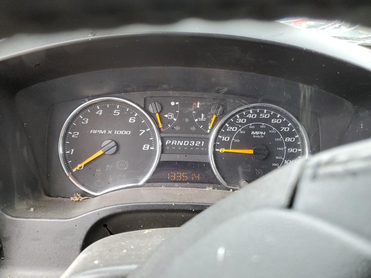 1GCHTDFP1B8129228 2011 Chevrolet Colorado Lt