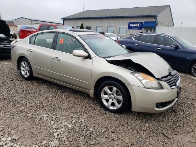 2009 Nissan Altima 2.5 VIN: 1N4AL21E99N453590 Lot: 45578984