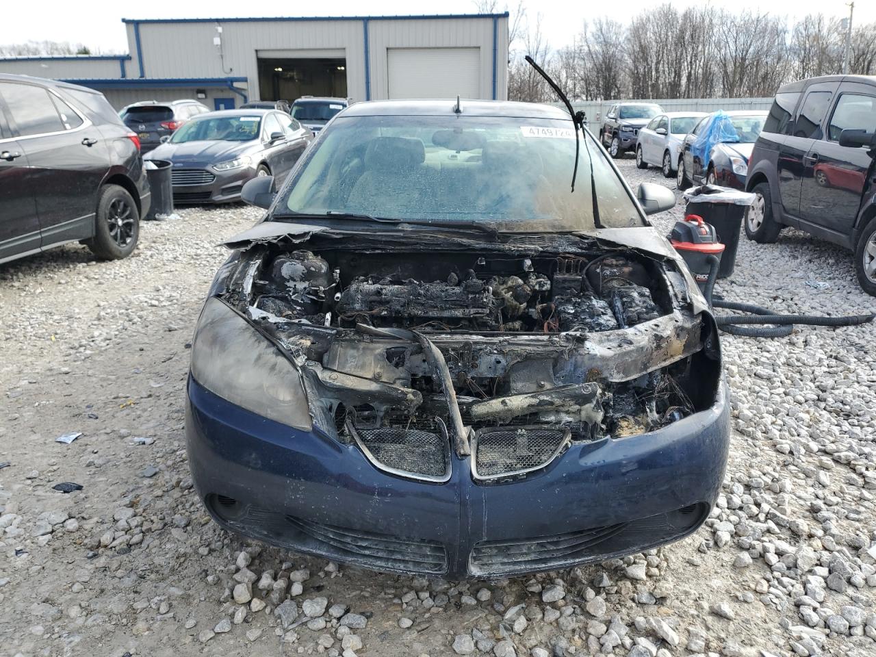 1G2ZG57B994192214 2009 Pontiac G6