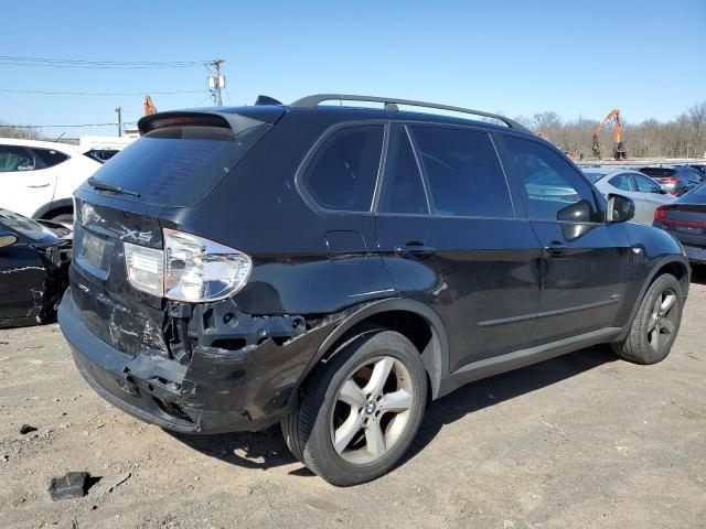 2008 BMW X5 3.0I VIN: 5UXFE43538L026580 Lot: 51602484