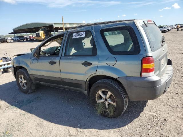 2005 Ford Escape Xls VIN: 1FMYU02Z95DA06720 Lot: 48885404