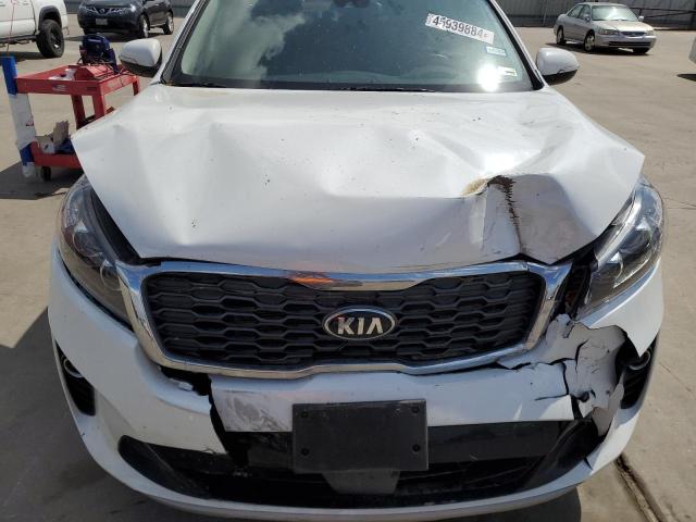 2020 KIA SORENTO EX - 5XYPH4A53LG709545
