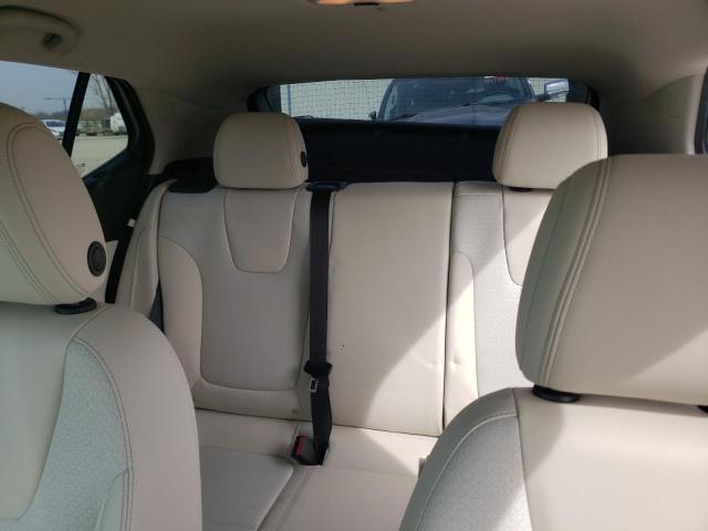2023 BUICK ENCORE GX - KL4MMCSL0PB138144