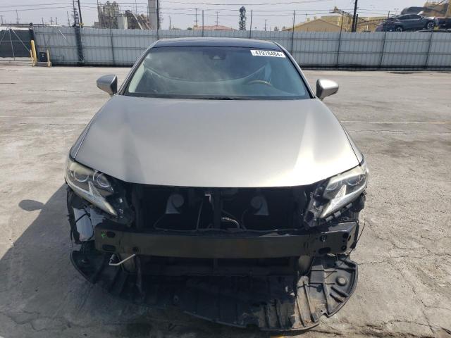 2016 LEXUS ES 350 - 58ABK1GG2GU018390