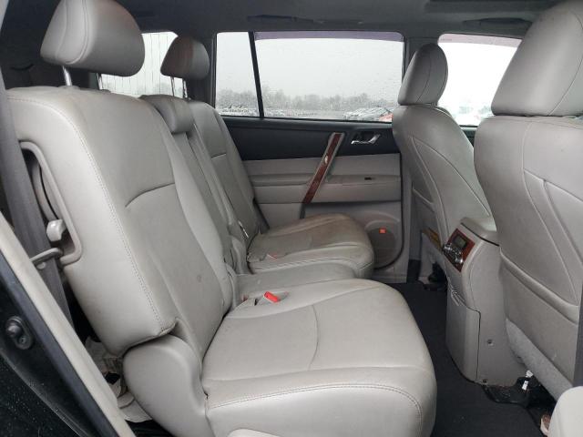 2012 Toyota Highlander Limited VIN: 5TDDK3EH1CS122444 Lot: 48442904