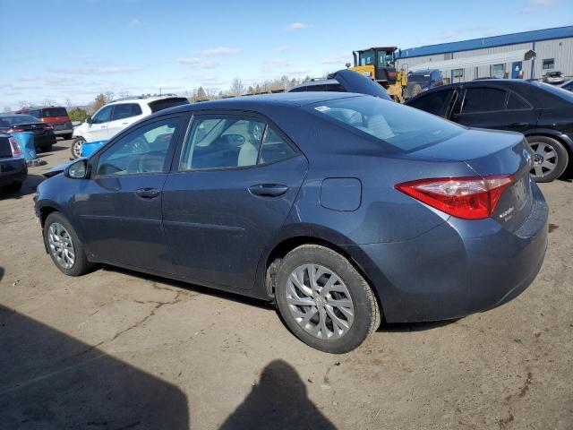 2019 Toyota Corolla L VIN: 2T1BURHE2KC192239 Lot: 47391304