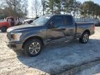 2018 FORD F150 SUPER - 1FTEX1CP2JFC23039