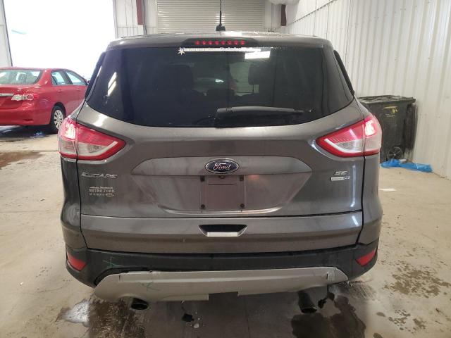 2014 Ford Escape Se VIN: 1FMCU9G91EUB69871 Lot: 47955954