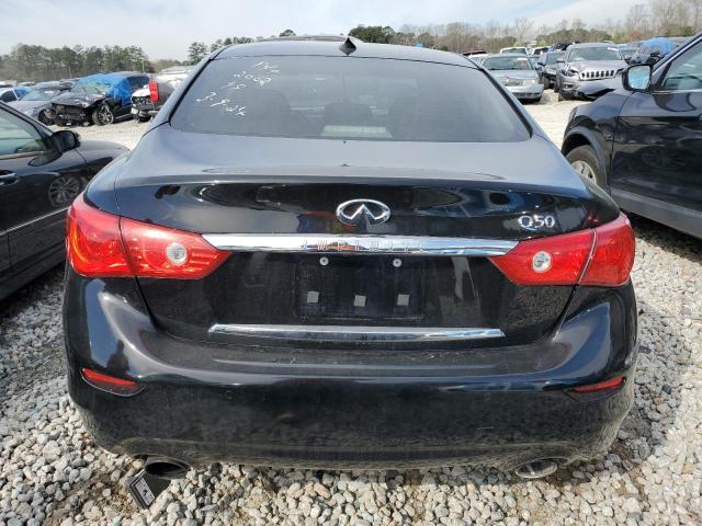 2017 Infiniti Q50 Premium VIN: JN1EV7AP9HM732002 Lot: 46571494