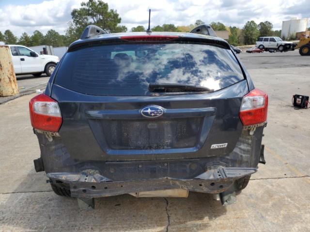 2014 Subaru Impreza Sport Limited VIN: JF1GPAR68E8288128 Lot: 48455494