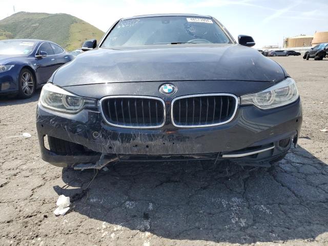 2017 BMW 330 I VIN: WBA8B9G54HNU48949 Lot: 48573994