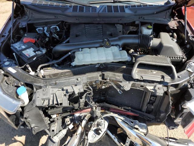 2021 Ford F-150 - Image 11