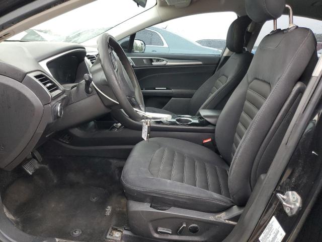 VIN 3FA6P0H74DR169361 2013 Ford Fusion, SE no.7