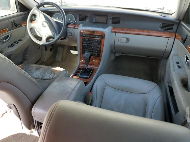 2005 Kia Amanti VIN: KNALD124555055669 Lot: 48472954