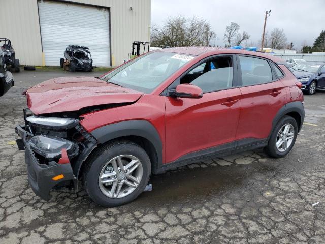 KM8K22AB1PU038026 Hyundai Kona SE