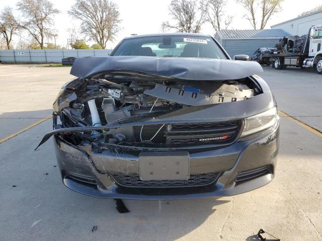 VIN 2C3CDXBG0PH544917 2023 DODGE CHARGER no.5