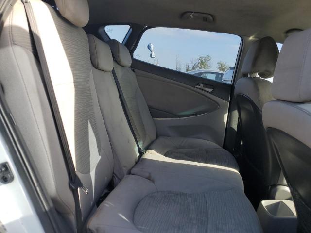 2016 HYUNDAI ACCENT SE - KMHCT5AE4GU242414