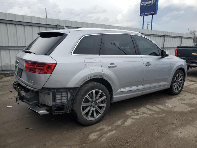 VIN WA1VAAF77JD014835 2018 Audi Q7, Prestige no.3