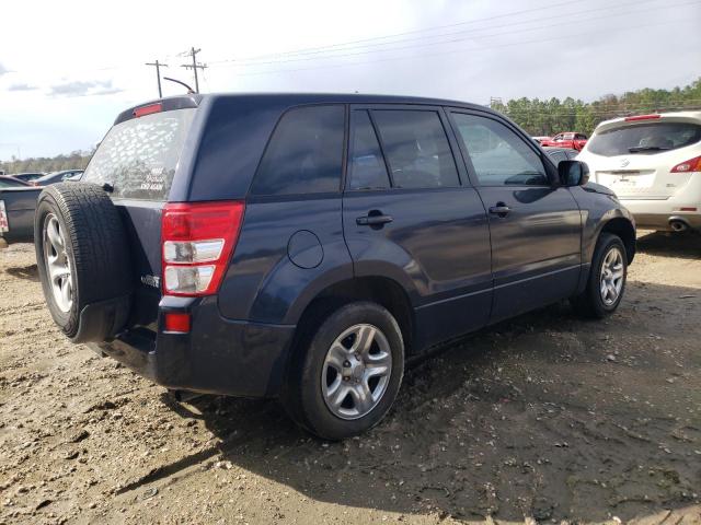 2010 Suzuki Grand Vitara VIN: JS3TE0D13A4100025 Lot: 45707234