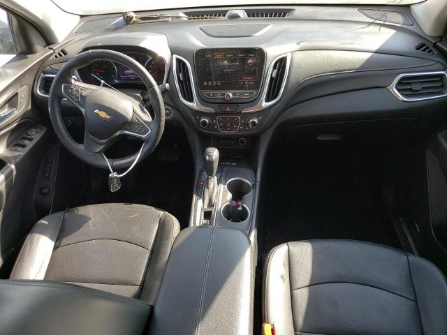 2019 CHEVROLET EQUINOX PR - 3GNAXXEV0KS597067