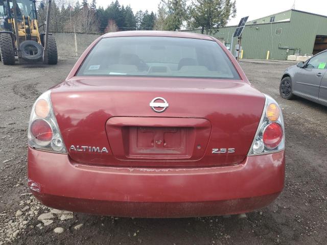 2003 Nissan Altima Base VIN: 1N4AL11D13C138979 Lot: 48764924