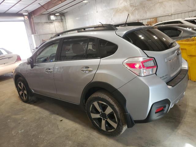 2014 Subaru Xv Crosstrek 2.0I Hybrid Touring VIN: JF2GPBKC2EH314076 Lot: 48211004