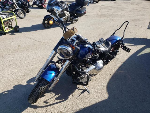 2015 HARLEY-DAVIDSON FLS SOFTAI 1HD1JRV12FB029888