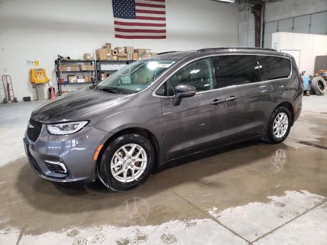 Vin: 2c4rc1bg0nr214675, lot: 47552134, chrysler pacifica touring l 2022 img_1