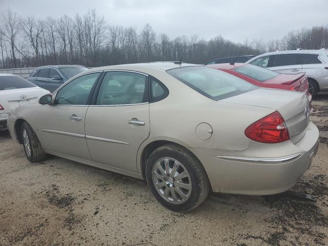 2008 Buick Lacrosse Cxl VIN: 2G4WD582X81341323 Lot: 37345244