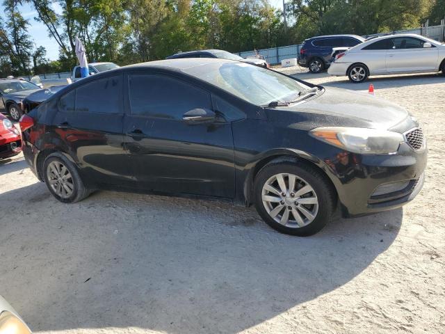 2014 Kia Forte Lx VIN: KNAFX4A66E5216622 Lot: 46267334