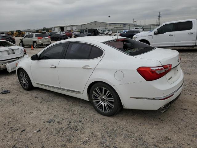 2014 Kia Cadenza Premium VIN: KNALN4D79E5140598 Lot: 47542274