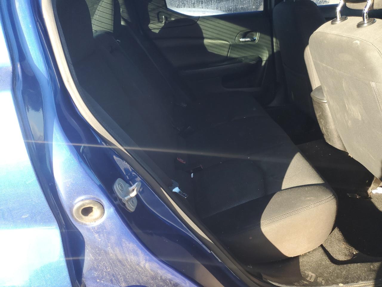 1C3CDZAG9DN720847 2013 Dodge Avenger Se