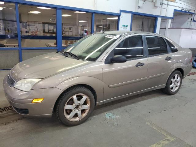 2005 Ford Focus Zx4 For Sale Wa Pasco Fri Mar 22 2024 Used And Repairable Salvage Cars 6223