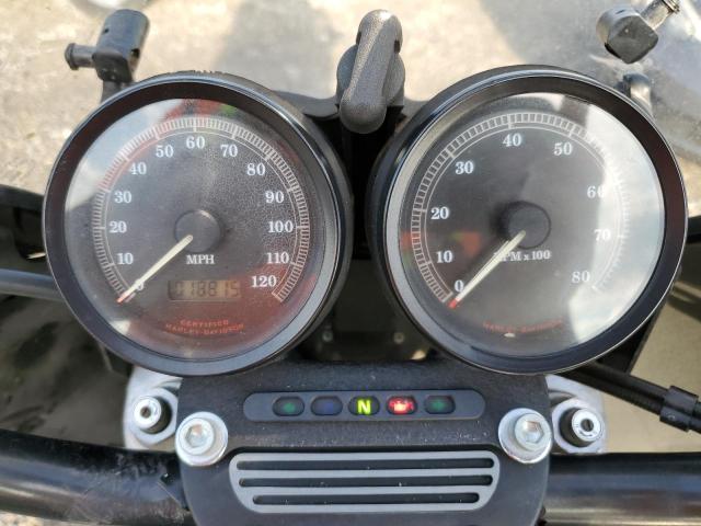 2001 HARLEY-DAVIDSON FXDXT - 1HD1GLV191Y325542