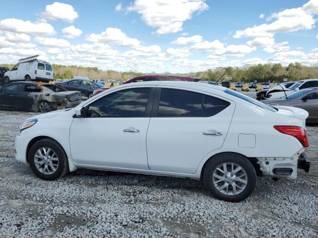 2017 NISSAN VERSA S - 3N1CN7APXHL891077