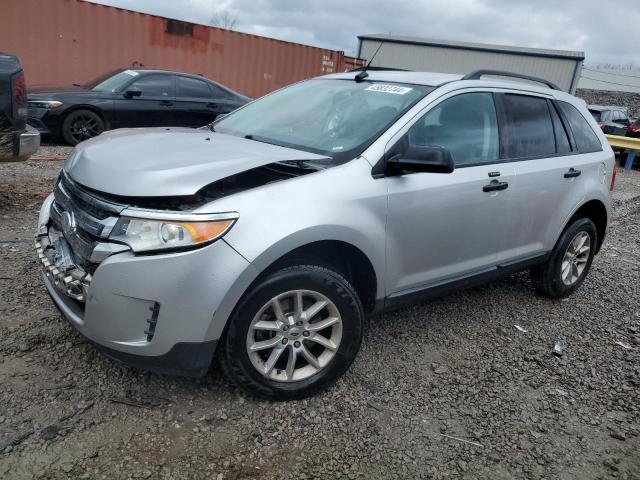 2013 Ford Edge Se VIN: 2FMDK3GC6DBB63104 Lot: 45832744