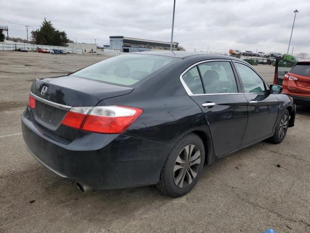 2014 Honda Accord Lx VIN: 1HGCR2F34EA254376 Lot: 48208854